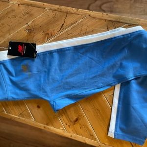 Womens New Balance leggings